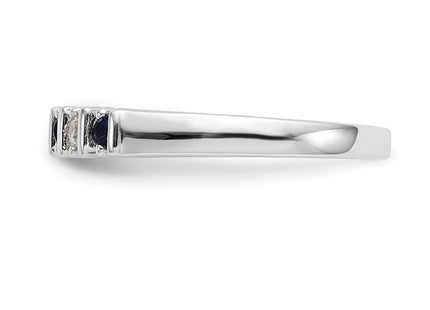 14k White Gold Jewelry Style RM3289B - Classique Jewelry Inc.
