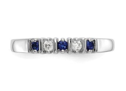 14k White Gold Jewelry Style RM3289B - Classique Jewelry Inc.