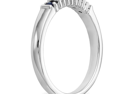 14k White Gold Jewelry Style RM3289B - Classique Jewelry Inc.