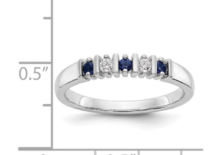 14k White Gold Jewelry Style RM3289B - Classique Jewelry Inc.