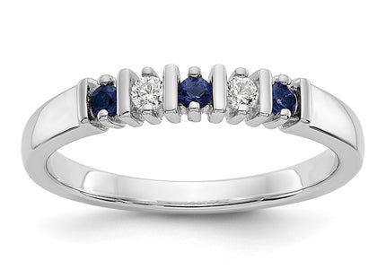 14k White Gold Jewelry Style RM3289B - Classique Jewelry Inc.