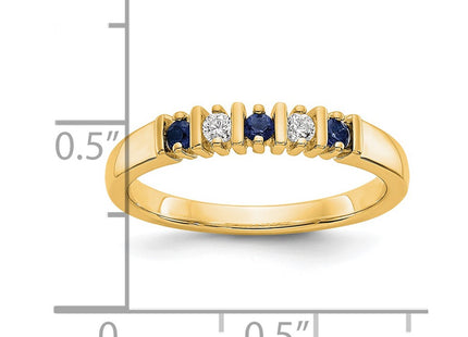14k Yellow Gold Jewelry Style RM3289B - Classique Jewelry Inc.