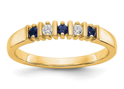 14k Yellow Gold Jewelry Style RM3289B - Classique Jewelry Inc.
