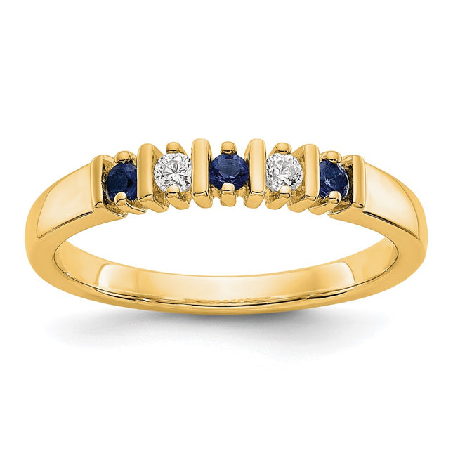 14k Yellow Gold Jewelry Style RM3289B - Classique Jewelry Inc.