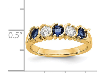 14k Yellow Gold Jewelry Style RM3290B - Classique Jewelry Inc.