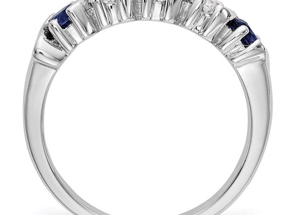 14k White Gold Jewelry Style RM3290B - Classique Jewelry Inc.