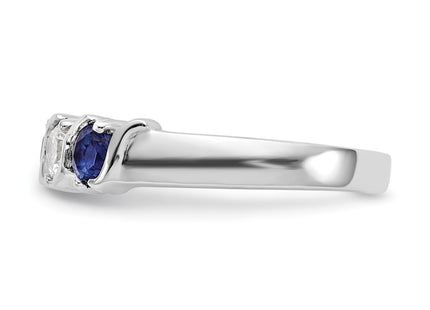 14k White Gold Jewelry Style RM3290B - Classique Jewelry Inc.