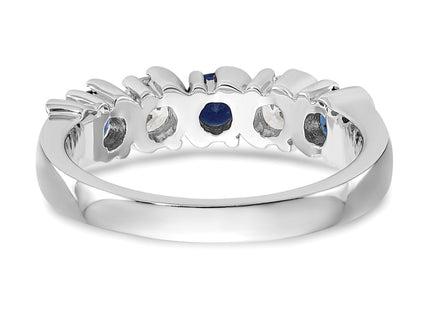 14k White Gold Jewelry Style RM3290B - Classique Jewelry Inc.