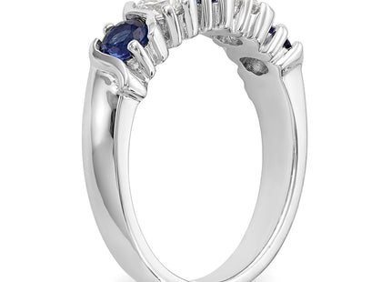 14k White Gold Jewelry Style RM3290B - Classique Jewelry Inc.