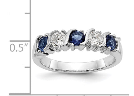 14k White Gold Jewelry Style RM3290B - Classique Jewelry Inc.