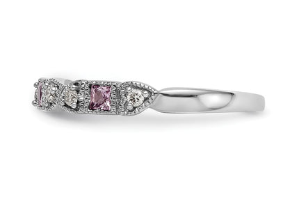14k White Gold Jewelry Style RM3449B - Classique Jewelry Inc.