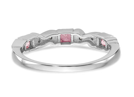 14k White Gold Jewelry Style RM3449B - Classique Jewelry Inc.