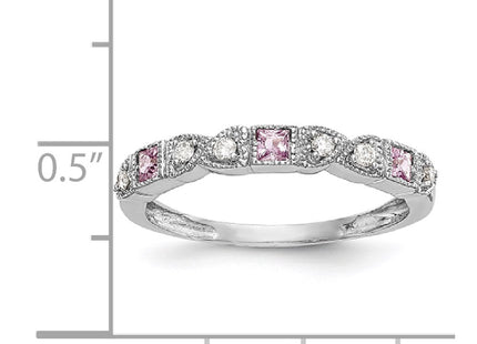 14k White Gold Jewelry Style RM3449B - Classique Jewelry Inc.