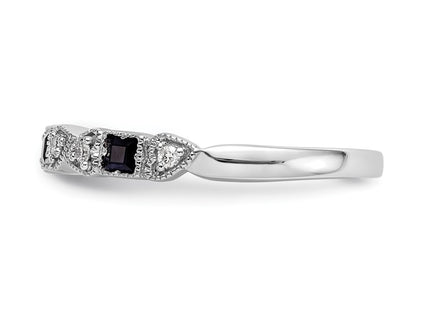 14k White Gold Jewelry Style RM3449B - Classique Jewelry Inc.