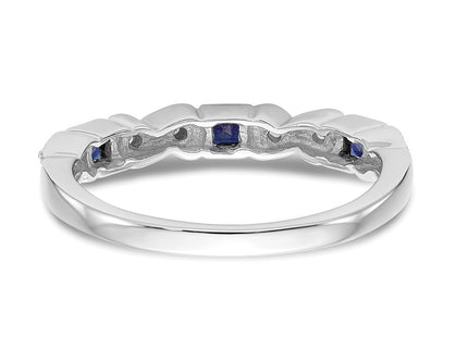 14k White Gold Jewelry Style RM3449B - Classique Jewelry Inc.