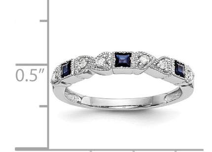 14k White Gold Jewelry Style RM3449B - Classique Jewelry Inc.