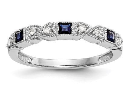 14k White Gold Jewelry Style RM3449B - Classique Jewelry Inc.