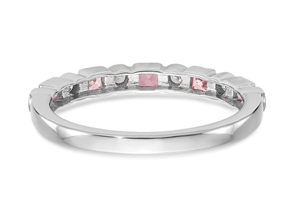 14k White Gold Jewelry Style RM3450B - Classique Jewelry Inc.
