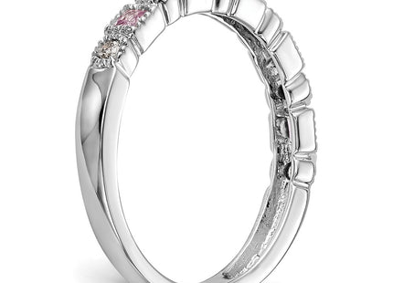 14k White Gold Jewelry Style RM3450B - Classique Jewelry Inc.