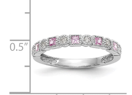 14k White Gold Jewelry Style RM3450B - Classique Jewelry Inc.