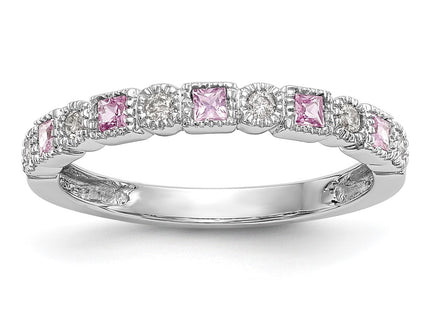 14k White Gold Jewelry Style RM3450B - Classique Jewelry Inc.