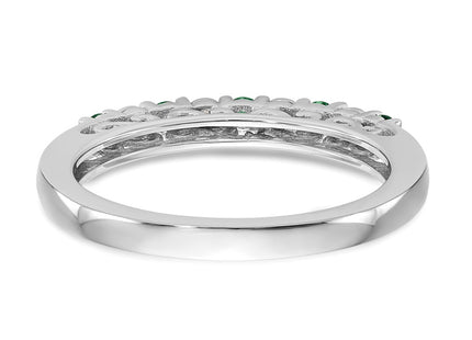 14k White Gold Jewelry Style RM3452B - Classique Jewelry Inc.