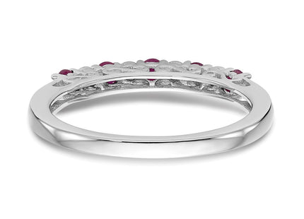 14k White Gold Jewelry Style RM3452B - Classique Jewelry Inc.