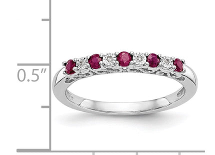 14k White Gold Jewelry Style RM3452B - Classique Jewelry Inc.