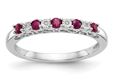 14k White Gold Jewelry Style RM3452B - Classique Jewelry Inc.