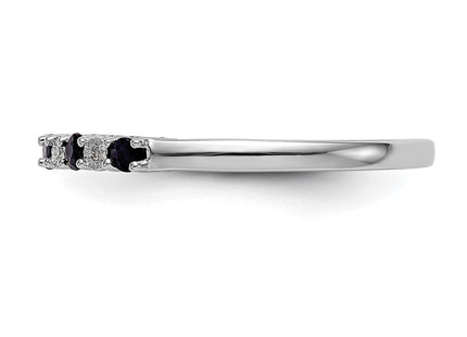 14k White Gold Jewelry Style RM3452B - Classique Jewelry Inc.