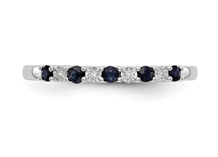 14k White Gold Jewelry Style RM3452B - Classique Jewelry Inc.