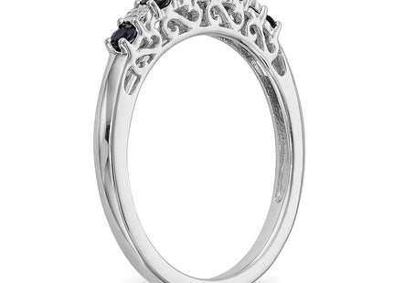 14k White Gold Jewelry Style RM3452B - Classique Jewelry Inc.