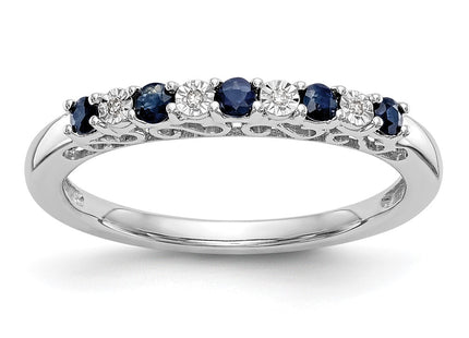 14k White Gold Jewelry Style RM3452B - Classique Jewelry Inc.