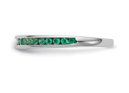 14k White Gold Jewelry Style RM3453B - Classique Jewelry Inc.