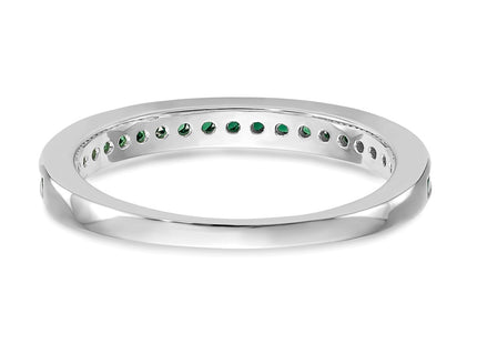 14k White Gold Jewelry Style RM3453B - Classique Jewelry Inc.