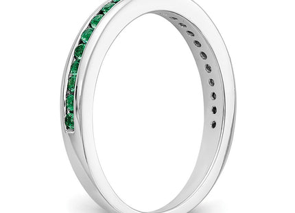 14k White Gold Jewelry Style RM3453B - Classique Jewelry Inc.