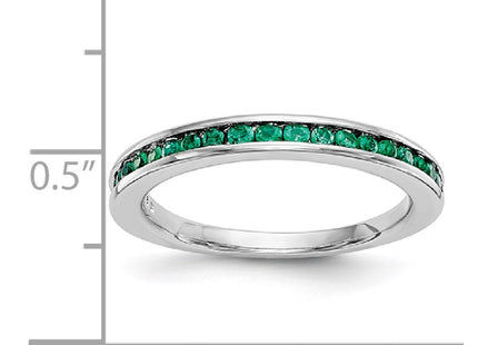 14k White Gold Jewelry Style RM3453B - Classique Jewelry Inc.