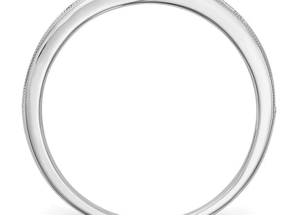 14k White Gold Jewelry Style RM3454B - Classique Jewelry Inc.