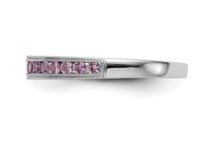 14k White Gold Jewelry Style RM3454B - Classique Jewelry Inc.