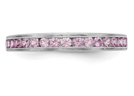 14k White Gold Jewelry Style RM3454B - Classique Jewelry Inc.