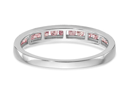 14k White Gold Jewelry Style RM3454B - Classique Jewelry Inc.