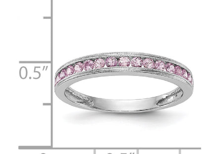 14k White Gold Jewelry Style RM3454B - Classique Jewelry Inc.
