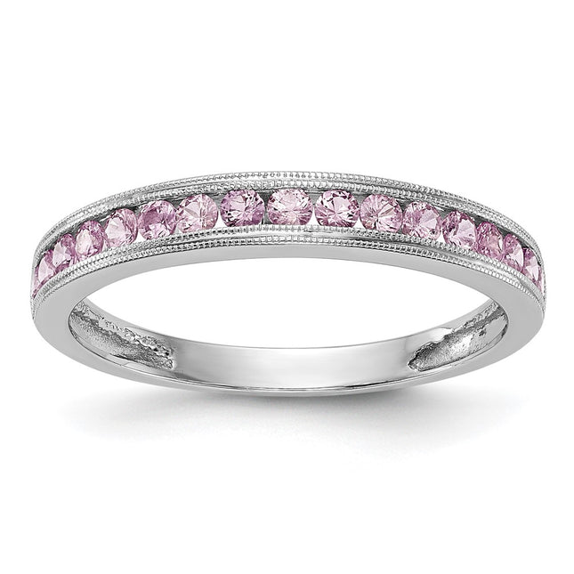 14k White Gold Jewelry Style RM3454B - Classique Jewelry Inc.