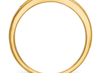 14k Yellow Gold Jewelry Style RM3454B - Classique Jewelry Inc.
