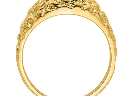 14k Yellow Gold Rings Style RM3487B - Classique Jewelry Inc.