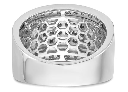 14k White Gold Jewelry Style RM3489B - Classique Jewelry Inc.