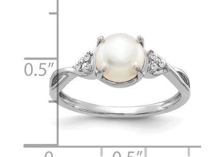 14k White Gold Rings Style RM3625 - Classique Jewelry Inc.