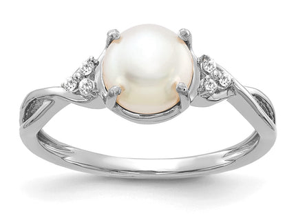 14k White Gold Rings Style RM3625 - Classique Jewelry Inc.