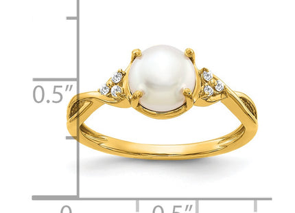 14k Yellow Gold Rings Style RM3625 - Classique Jewelry Inc.