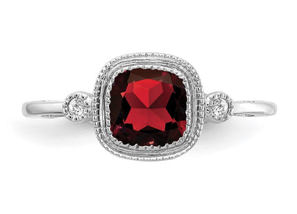 14k White Gold Rings Style RM3665 - Classique Jewelry Inc.